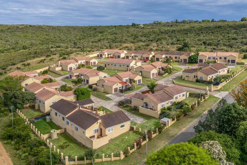 2 Bedroom Property for Sale in Grahamstown Eastern Cape